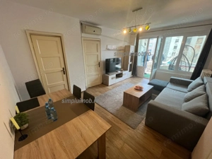 Apartament ultracentral Bucuresti Piata Romana Magheru