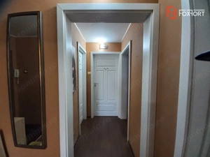 Apartament ideal pentru familie – 3 camere decomandat in Lipovei - imagine 9