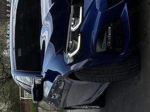 BMW Seria 3 G20 | M-Sport | Portimao Blue | Laser | Webasto - imagine 5