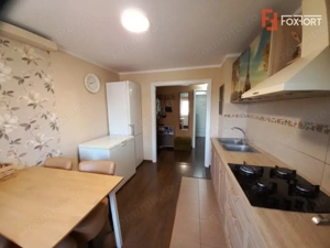 Apartament ideal pentru familie – 3 camere decomandat in Lipovei - imagine 6