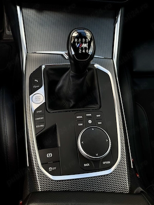 BMW Seria 3 G20 | M-Sport | Portimao Blue | Laser | Webasto - imagine 10