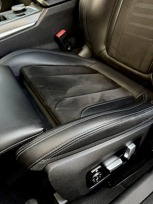 BMW Seria 3 G20 | M-Sport | Portimao Blue | Laser | Webasto - imagine 8