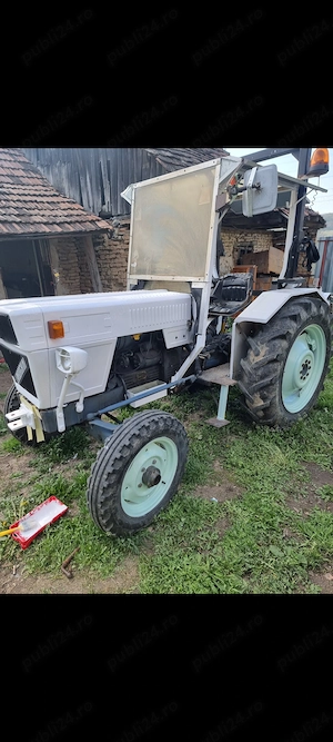 Tractor 35cp lamborgini  - imagine 4