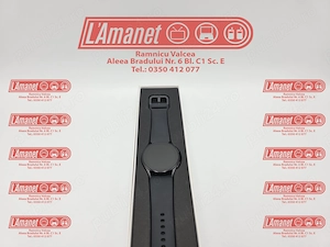 Samsung Watch 5 40mm Black WiFi Stare Foarte Buna FullBox Model SM-R900