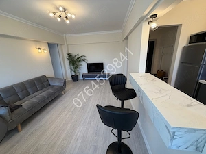 Inchiriez apt. 2 cam. Floreasca, Str. Johann S. Bach, TOTUL NOU, PRIMA INCHIRIERE, la 15 min. metrou - imagine 9