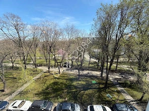 Inchiriez apt. 2 cam. Floreasca, Str. Johann S. Bach, TOTUL NOU, PRIMA INCHIRIERE, la 15 min. metrou - imagine 20