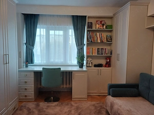 Vand apartament cu 4 camere - imagine 10