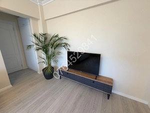 Inchiriez apt. 2 cam. Floreasca, Str. Johann S. Bach, TOTUL NOU, PRIMA INCHIRIERE, la 15 min. metrou - imagine 4