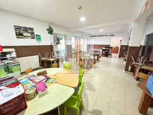 Grădiniță / After-school complet funcțional | 17 săli | Preț imbatabil