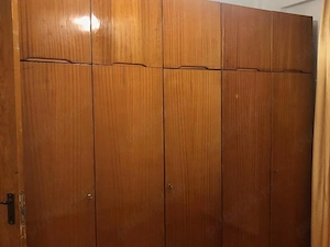  Vanzare Dulap cu 5 usi 