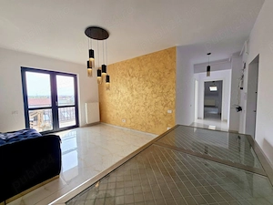 Apartament 3 Camere Strada Stejarului, Fundeni Dobroești  - imagine 3