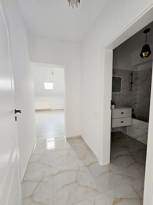 Apartament 3 Camere Strada Stejarului, Fundeni Dobroești  - imagine 6