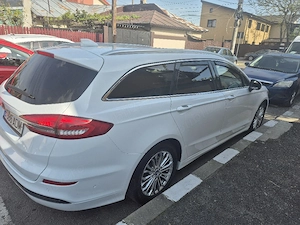 vand ford mondeo - imagine 2