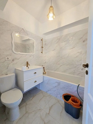 Apartament 3 Camere Strada Stejarului, Fundeni Dobroești  - imagine 4