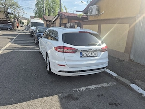 vand ford mondeo - imagine 3