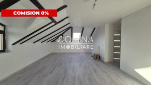 Apartament NOU 3 camere, finisat, zonă centrală, Strada Unirii