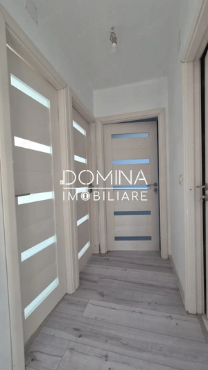 Apartament NOU 3 camere, finisat, zonă centrală, Strada Unirii - imagine 6