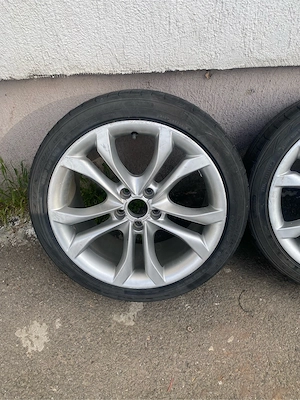 Vând sau schimb jante audi 5x112 r18 - imagine 4
