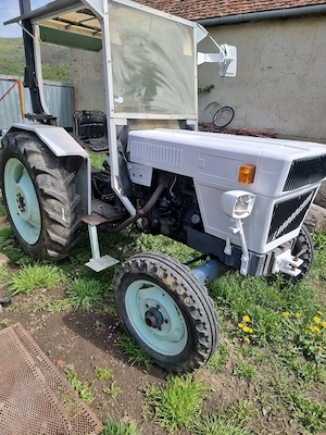 Tractor 35cp lamborgini  - imagine 2