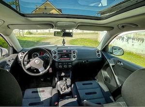 vw Tiguan sportline  4x4 2.0 TDI  - imagine 2