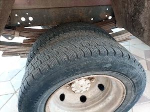 Iveco daily basculabil  - imagine 3