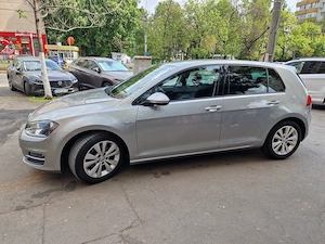 Wolkswagen Golf 7 1.0 TSI - imagine 3