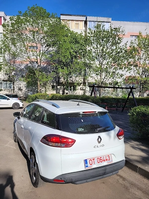 Clio 1.5 dci  2018 - imagine 2