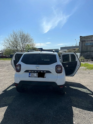 Dacia Duster Euro6 - imagine 5
