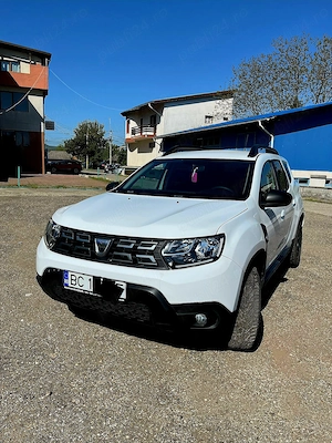 Dacia Duster Euro6 - imagine 3