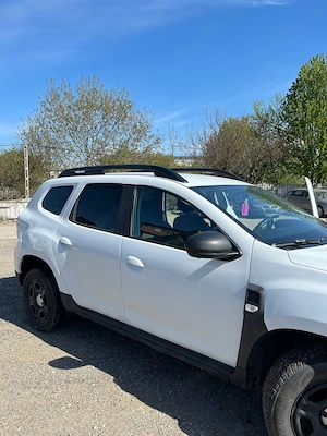 Dacia Duster Euro6 - imagine 2