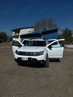 Dacia Duster Euro6 - imagine 4