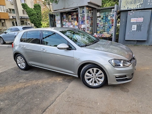 Wolkswagen Golf 7 1.0 TSI - imagine 2