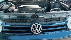 Dezmembrez golf 4 1.4 benzina - imagine 4