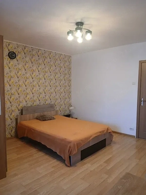 garsoniera iancului-metrou 6 minute