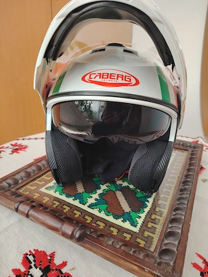 casca moto Caberg - imagine 2