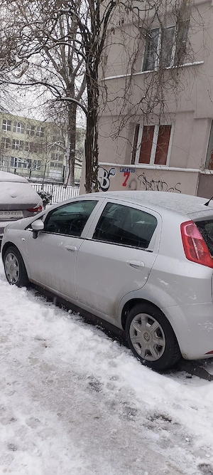 Vind Fiat Punto - imagine 2