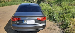 Vand Audi A4 (B8) berlina diesel - imagine 2