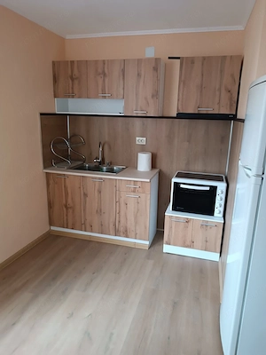 Apartament cu 2 camere de închiriat în zona Doamna Ghica - imagine 4
