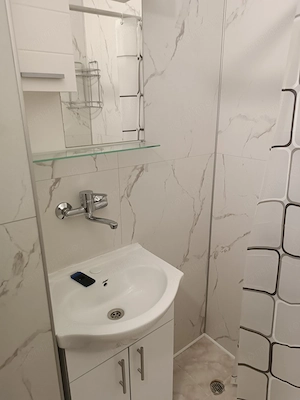Apartament cu 2 camere de închiriat în zona Doamna Ghica - imagine 5