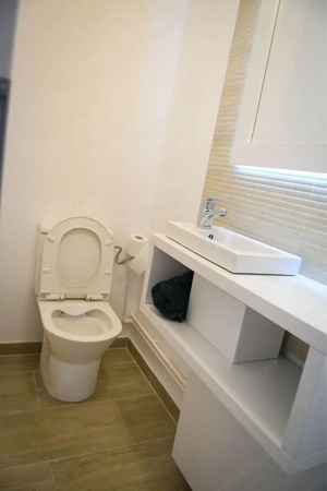 3 camere decomandat, instalatii noi, etaj 2, zona Sebastian - imagine 4