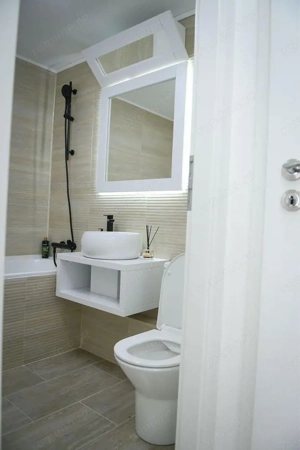 3 camere decomandat, instalatii noi, etaj 2, zona Sebastian - imagine 3