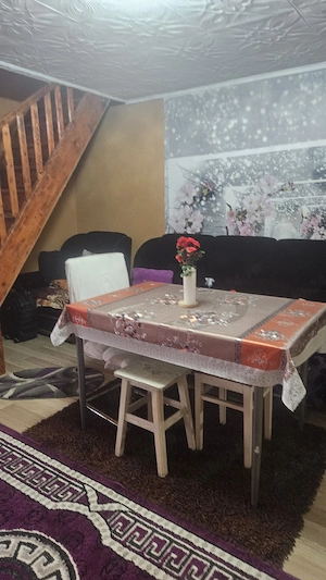 casa cu etaj - imagine 5