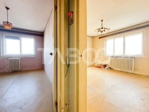 Apartament cu 2 camere decomandate de vanzare si panorama