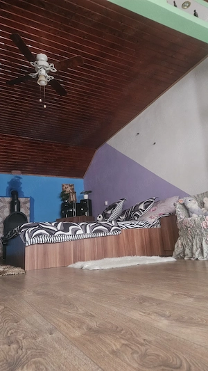 casa cu etaj - imagine 3