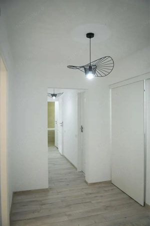 3 camere decomandat, instalatii noi, etaj 2, zona Sebastian - imagine 5