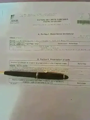  Teren de vânzare Sector 5  - imagine 2