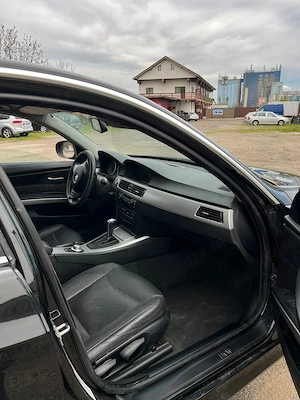 Bmw E 90 320 d - imagine 5