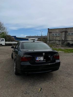 Bmw E 90 320 d - imagine 4