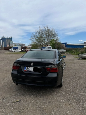 Bmw E 90 320 d - imagine 2