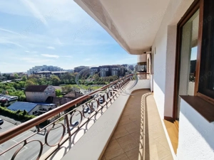 Apartament decomandat pe Teodor Mihali